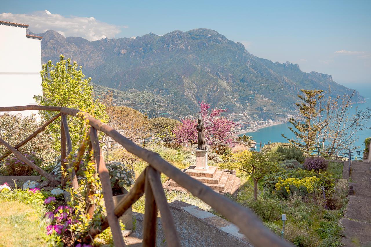 Mimi B&B Ravello Exterior foto